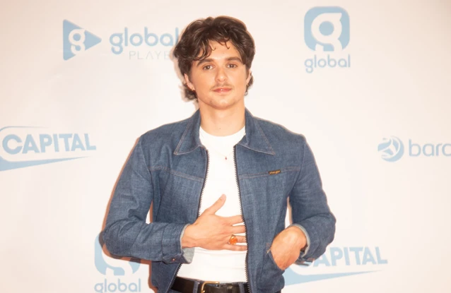 Bradley Simpson Says Former Vamps Bandmates Support His Solo Work