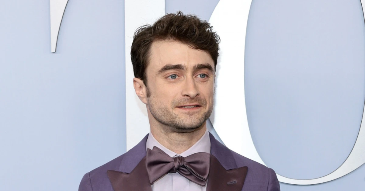 Daniel Radcliffe: Saya Cari Peran yang Bikin Takut, Agar Tak Terlena