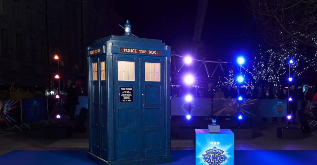 Doctor Who Hengkang dari Layar Kaca Setidaknya Tiga Tahun