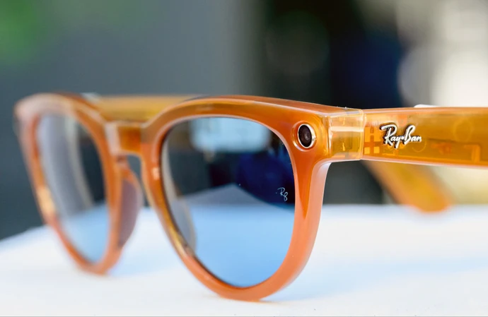 Meta bosses think smart glasses will be the future of computing.