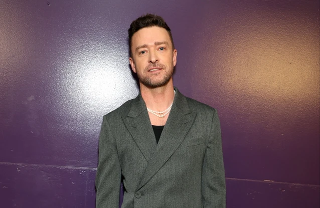 Justin Timberlake admitted that he has been through a 'tough week' since his arrest