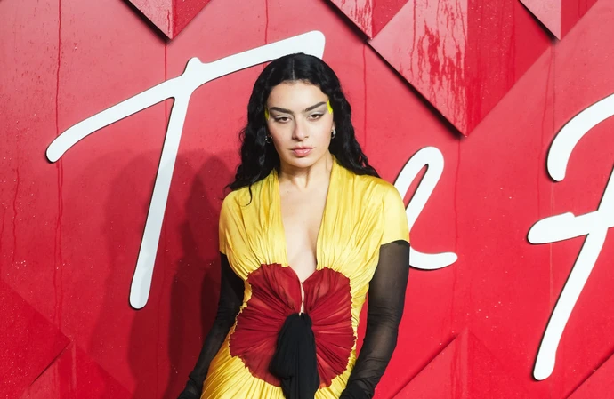 Charli XCX dispels Lorde feud by recruiting her for Girl, so confusing remix