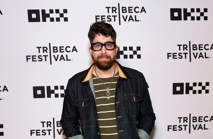 Adam Goldberg says directing is like being a parent