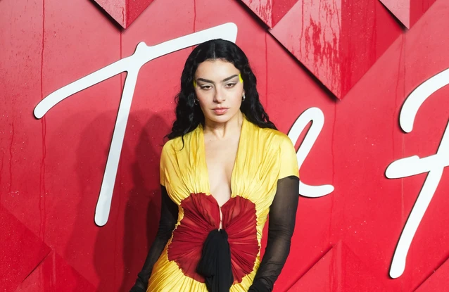 Charli XCX has hinted at a future project with collaborator Clairo