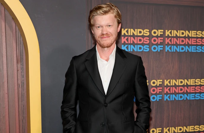 Jesse Plemons felt sick after reading the Kinds of Kindness script