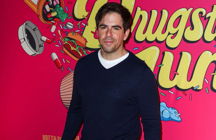 Eli Roth launches new horror media company