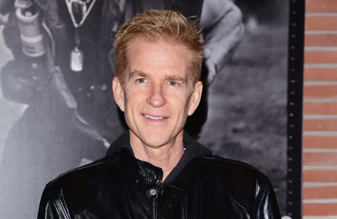 Matthew Modine did not buy a wedding gift for his ‘Stranger Things’ co-star Millie Bobby Brown and her husband Jake Bongiovi