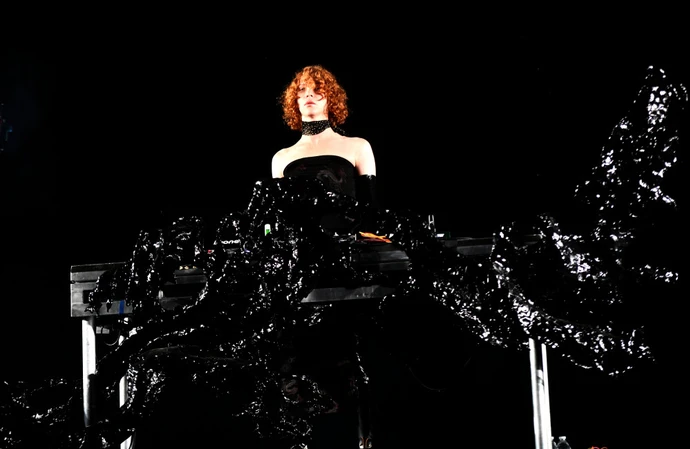 SOPHIE's collaborators have 'lovingly' finished the LP in her memory