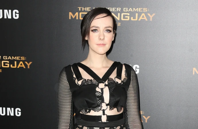 Jena Malone wants to return to the franchise