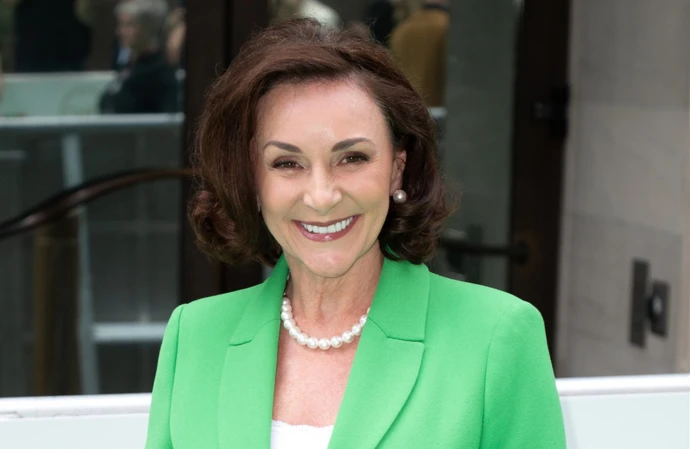 Shirley Ballas Breaks Silence On Strictly Bullying Scandal