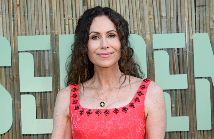 Minnie Driver was vilified for speaking out