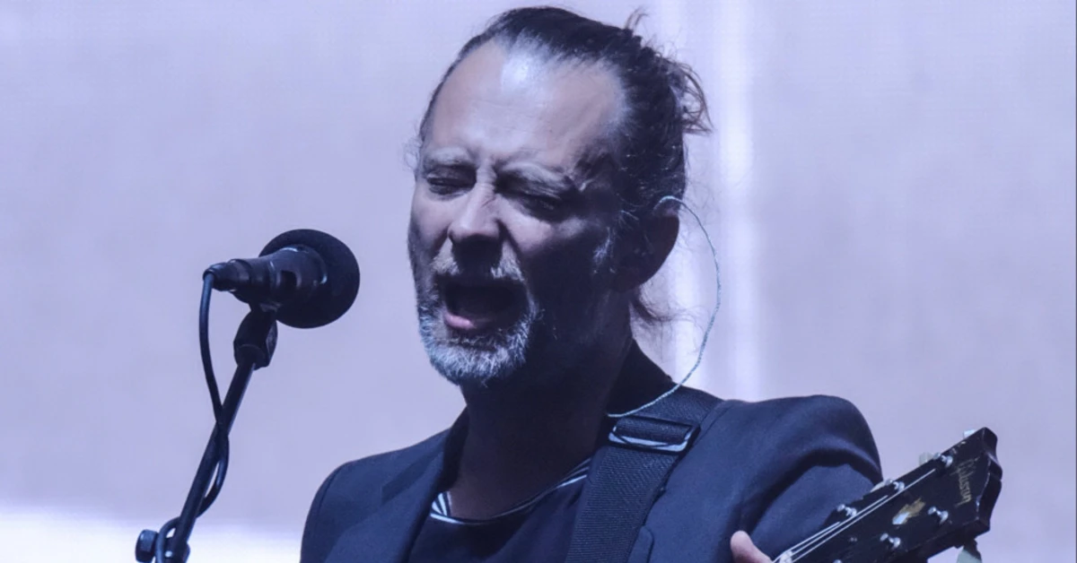 Radiohead postpone pair of Copenhagen gigs due to illness