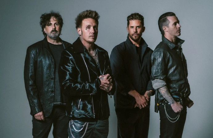 Papa Roach are set to mark 25 years of 'Infest' with a one-off Wembley gig