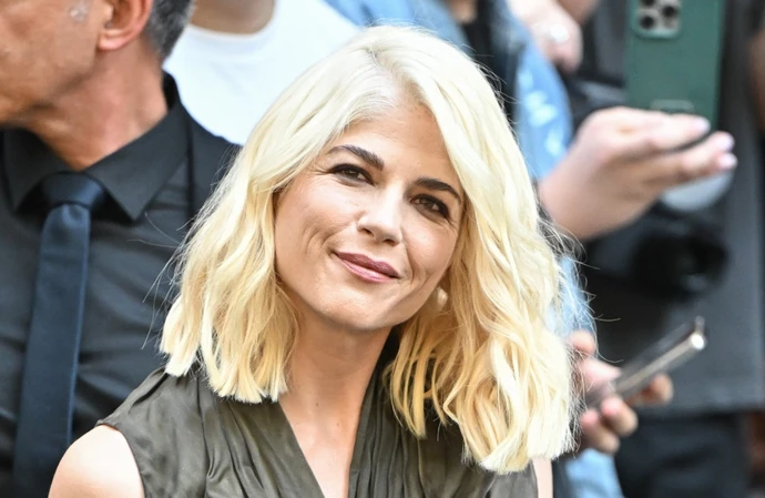 Selma Blair watches her ‘Cruel Intentions’ film ‘all the time’