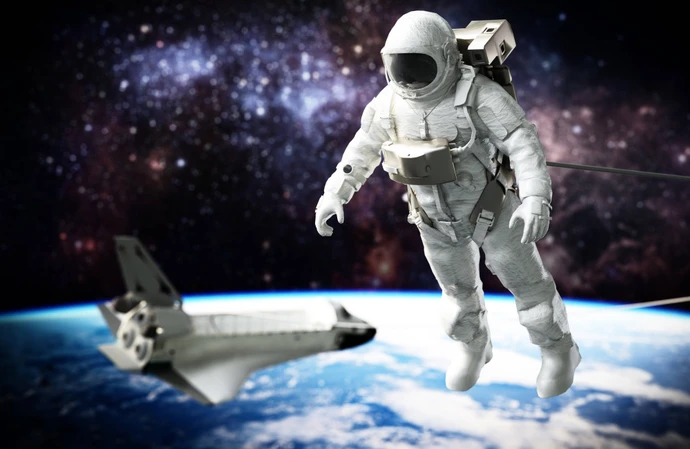 Gravitics Inc may create the in-orbit carriers