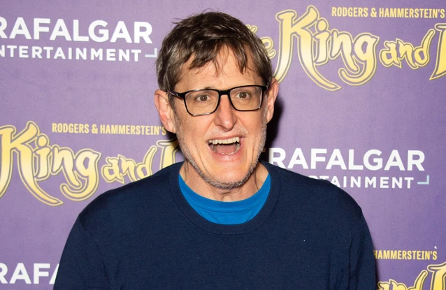 Louis Theroux's Adolescence inspired documentary