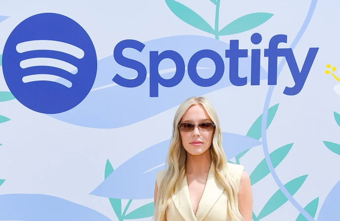 Alex Cooper has learned some harsh lessons