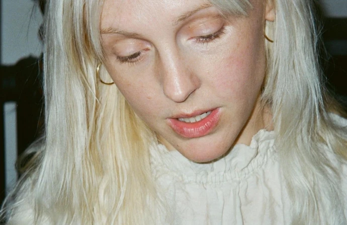 Laura Marling is tackling the 'patterns at play in the constellation of a family'