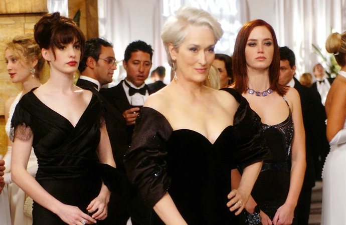 Devil Wears Prada