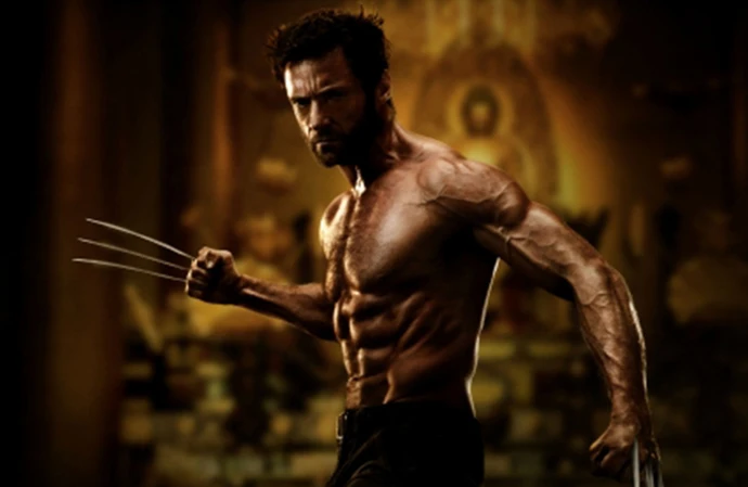 The Wolverine 