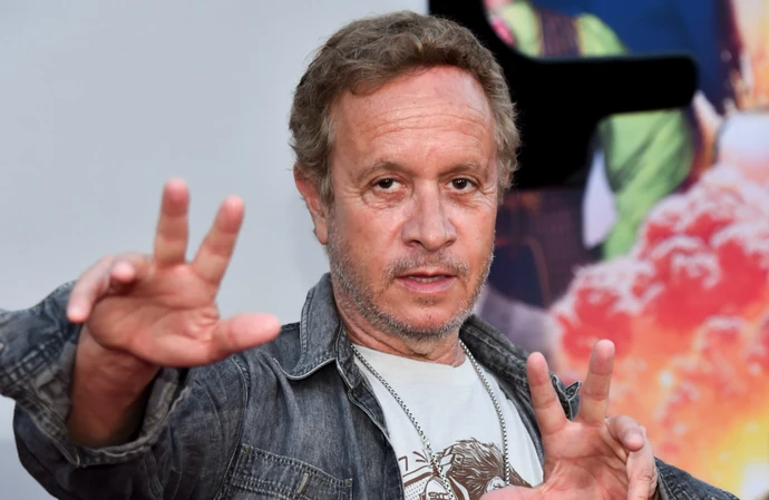 Pauly Shore has paid tribute to Richard Simmons ahead of starring as the late fitness guru in an upcoming biopic