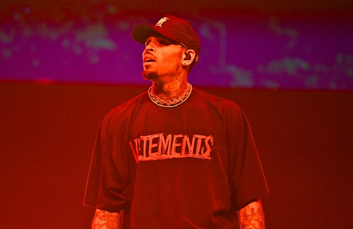 Chris Brown and his entourage are being sued for $50 million for the alleged ‘brutal’ and ‘violent’ assault" of four concertgoers