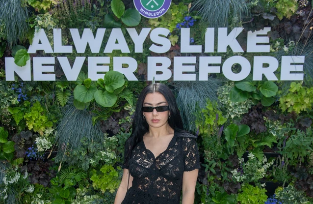 Charli xcx is circling Dakota Johnson's debut feature length film