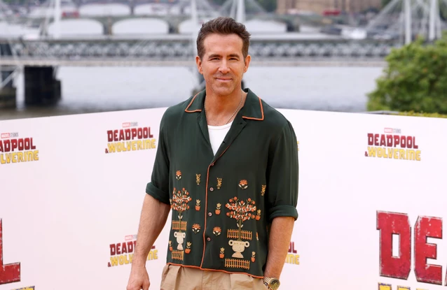 Justin Baldoni launched legal action against Ryan Reynolds