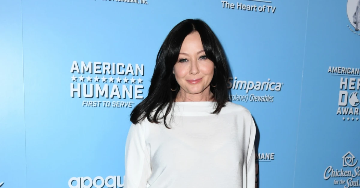Rumah Malibu Shannen Doherty Laku US$7,65 Juta Dua Tahun Setelah Kematiannya