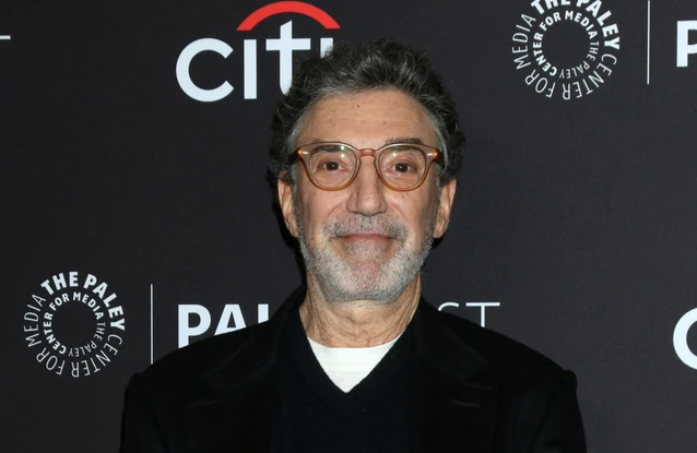Chuck Lorre has offered to buy dinner for the firefighters who saved his home