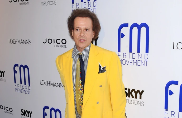 Richard Simmons’ housekeeper is convinced the late fitness guru was killed by a heart attack