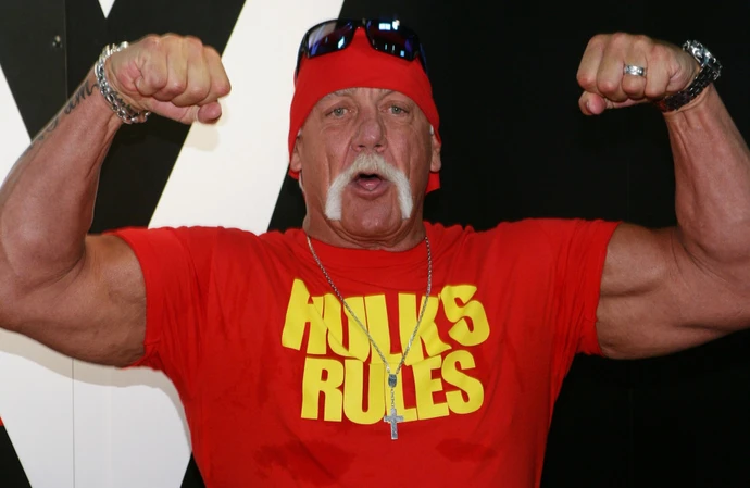 Hulk Hogan