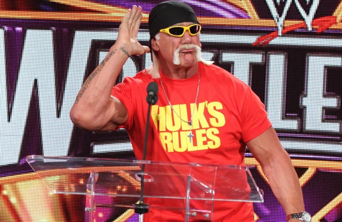 Hulk Hogan