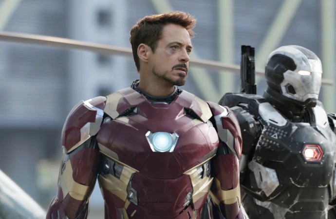 Robert Downey Jr. could yet return as Iron Man in a Marvel blockbuster