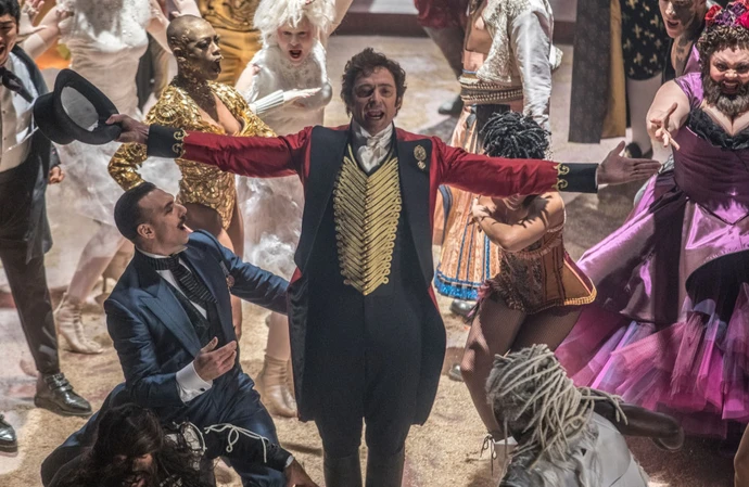 The Greatest Showman