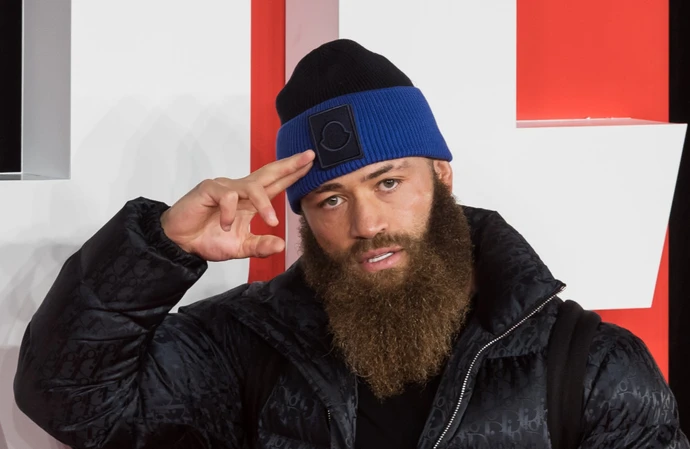 Ashley Cain has posted a statement on Instagram