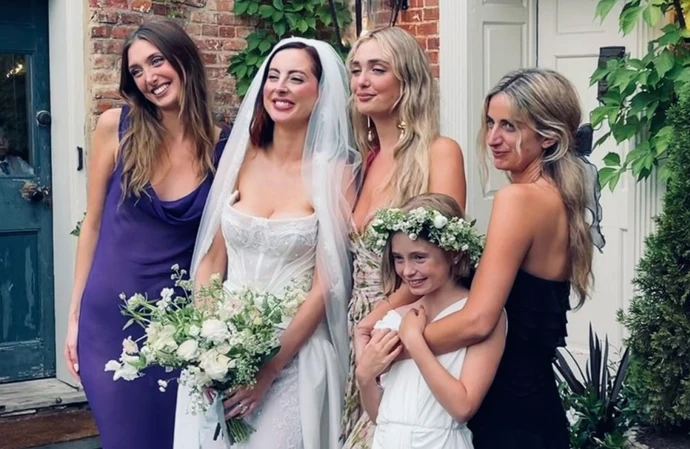 Eva Amurri was viciously trolled over her wedding dress