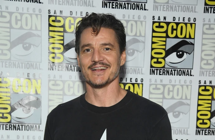 Pedro Pascal trained hard for Gladiator II