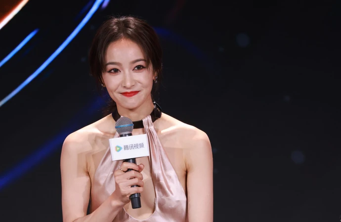 Victoria Song is a new Jimmy Choo ambassador