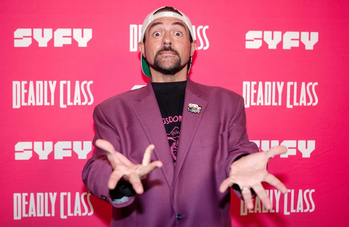 Kevin Smith is sad Ben Affleck's marriage didn't work out