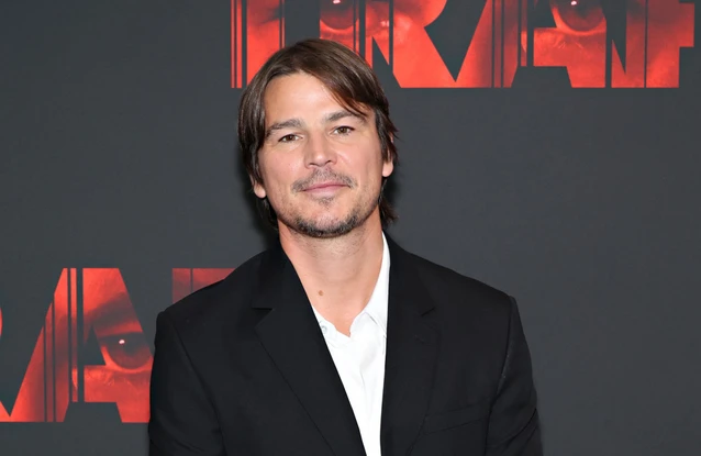 Josh Hartnett first found fame in the late 1990s