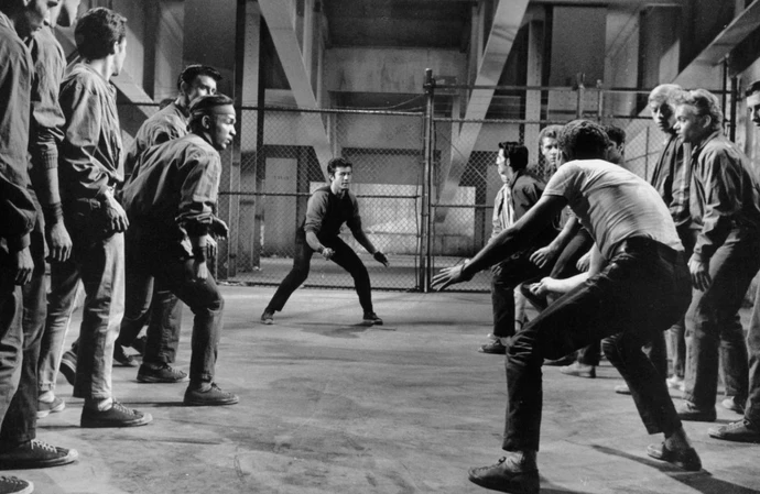 ‘West Side Story’ dancer and actor Bobby Banas has died aged 90