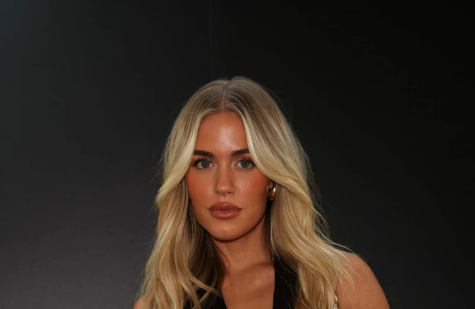 Lottie Tomlinson was hospitalised in Abu Dhabi