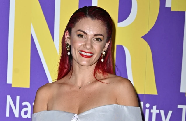 Dianne Buswell