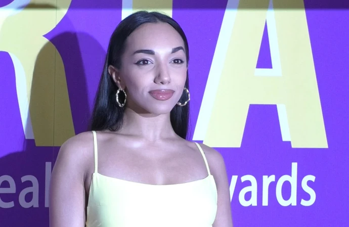 Axed Strictly Come Dancing star Michelle Tsiakkas wanted 'more time' on show