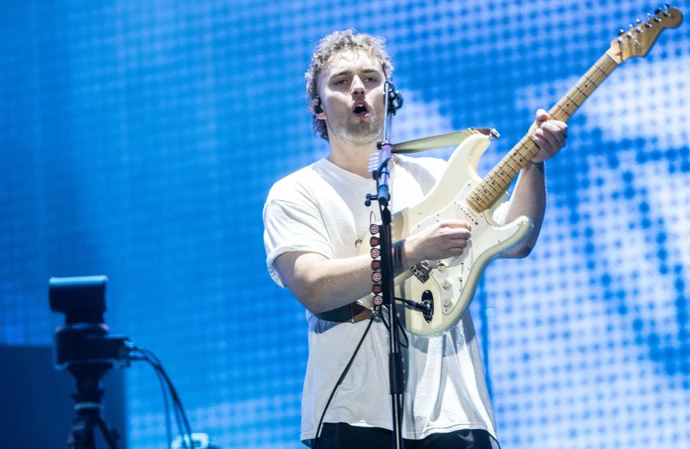 Sam Fender treated fans in Devon to two new tracks off his upcoming album