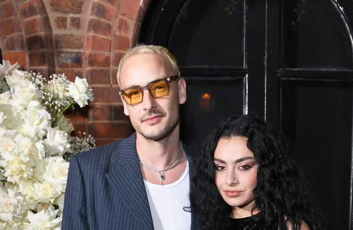 Charli XCX and George Daniel set to tie the knot in Italy