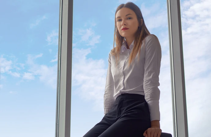 Female workers in London are more likely to be impacted by AI