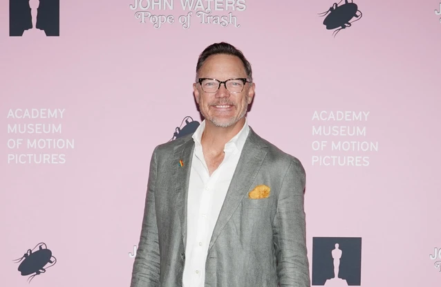 Matthew Lillard found his return as Stu Macher in Scream 7 to be 'a risk [he] was excited to take'