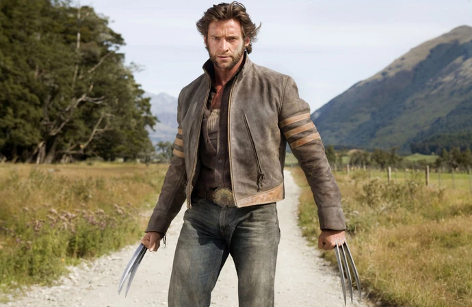 X-Men Origins: Wolverine